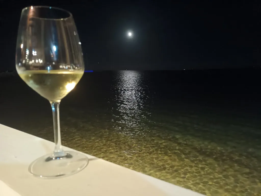 Menu_Gambero Rosso Ristorante /Lido_Crotone_image_3