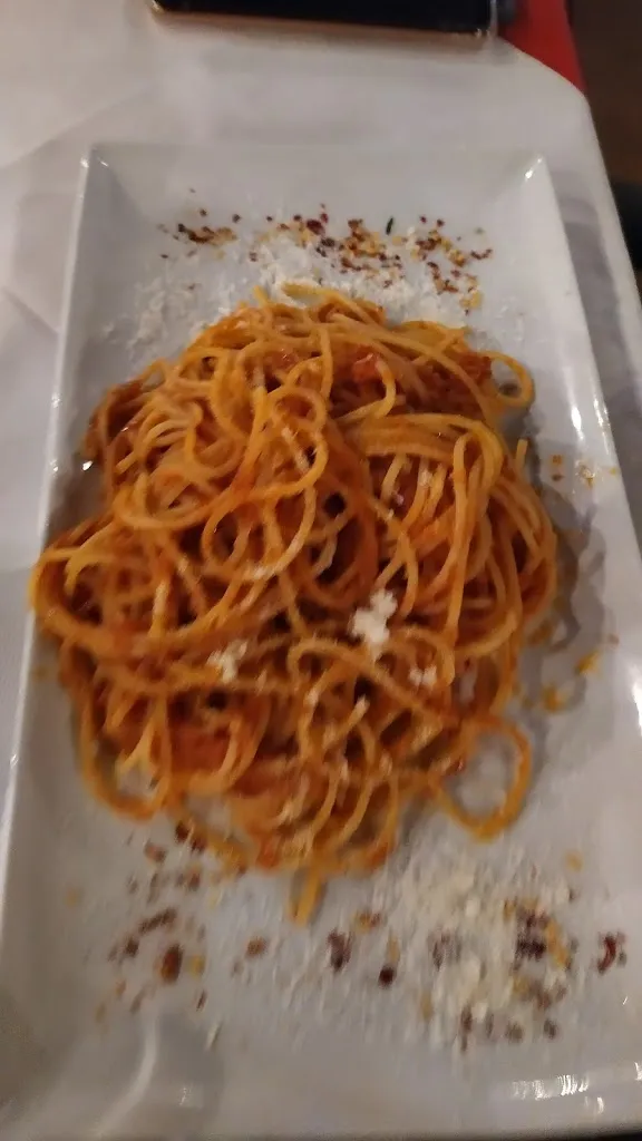 Menu_Gambero Rosso Ristorante /Lido_Crotone_image_4