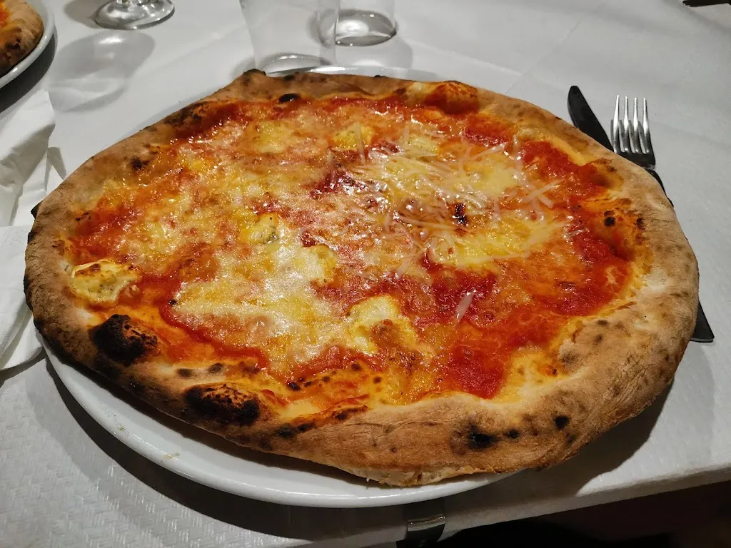 Menu_Gambero Rosso Ristorante /Lido_Crotone_image_5