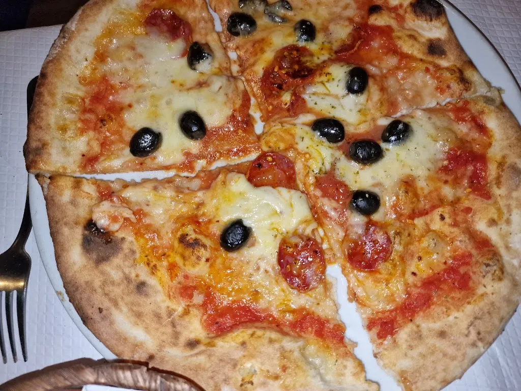 Menu_Gambero Rosso Ristorante /Lido_Crotone_image_7