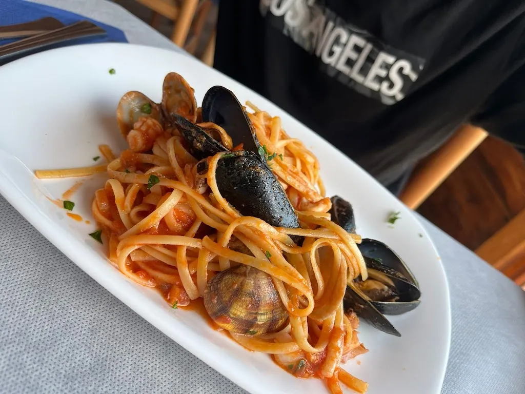 Gambero Rosso Ristorante /Lido_Crotone_slider_image_3