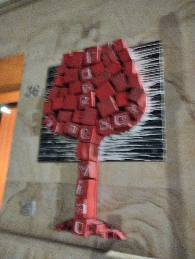 isabella badolato_Joseph_Crotone_review