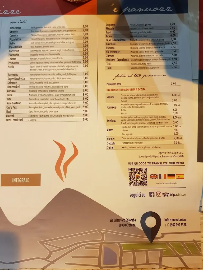 Menu_Cos'e Pazz Kekko De Simone Pizzeria_Crotone_image_3