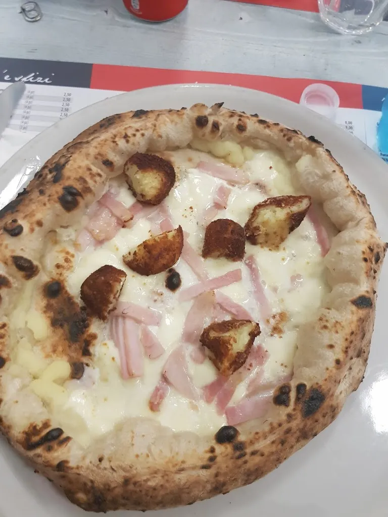 Menu_Cos'e Pazz Kekko De Simone Pizzeria_Crotone_image_5