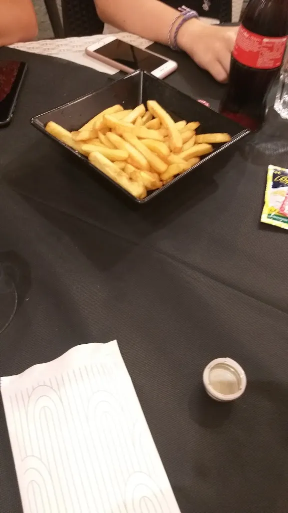 Menu_Cos'e Pazz Kekko De Simone Pizzeria_Crotone_image_8