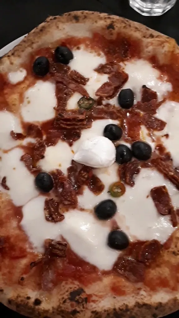 Cos'e Pazz Kekko De Simone Pizzeria_Crotone_slider_image_2