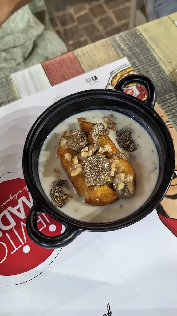 Borislav Mihaylov_Lievito Madre_Crotone_review