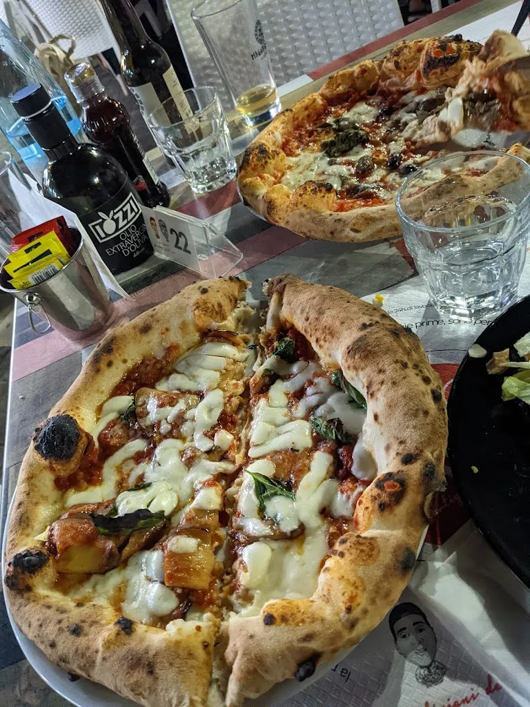 Russell_Lievito Madre_Crotone_review