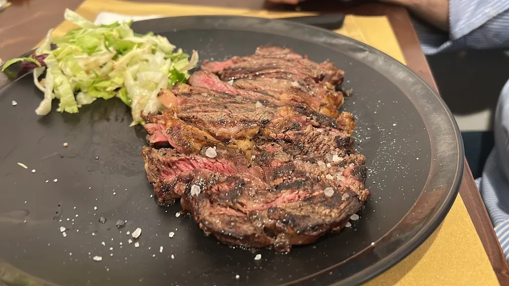 Alessio Marrari_Griglieria Gieffe Grotteria_Crotone_recensione