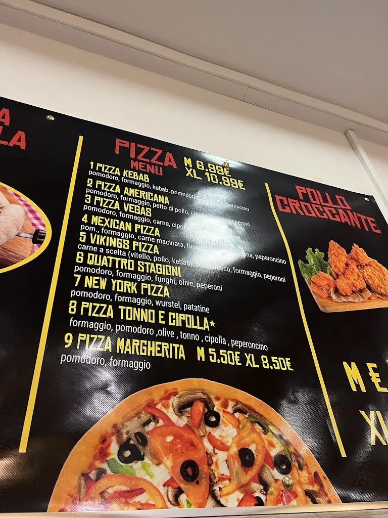 Menu_VIKINGS FAST FOOD_Crotone_image_2