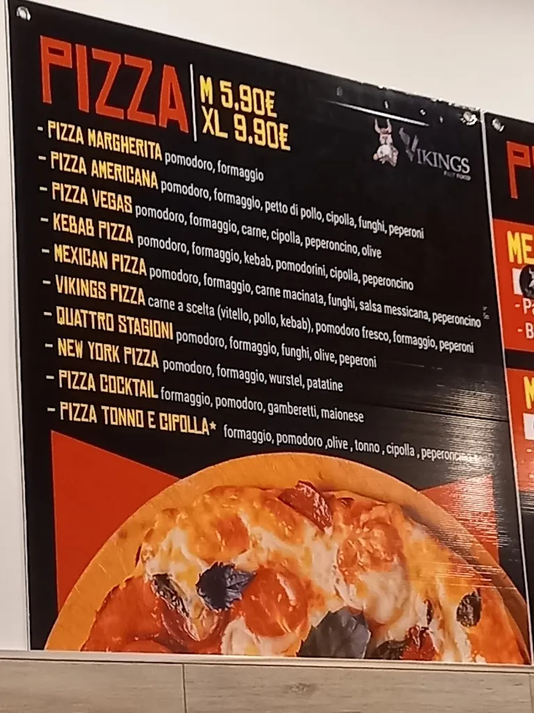 Menu_VIKINGS FAST FOOD_Crotone_image_3