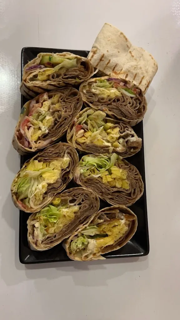 Sajjad Mohamed_VIKINGS FAST FOOD_Crotone_review