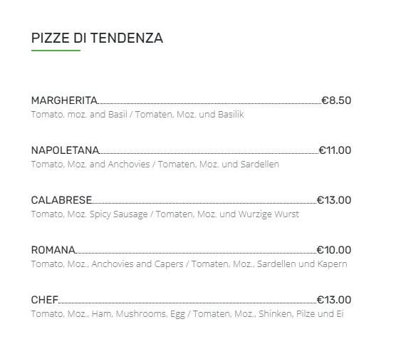 Menu_La Tavernetta di Cortina_Cortino_immagine_2