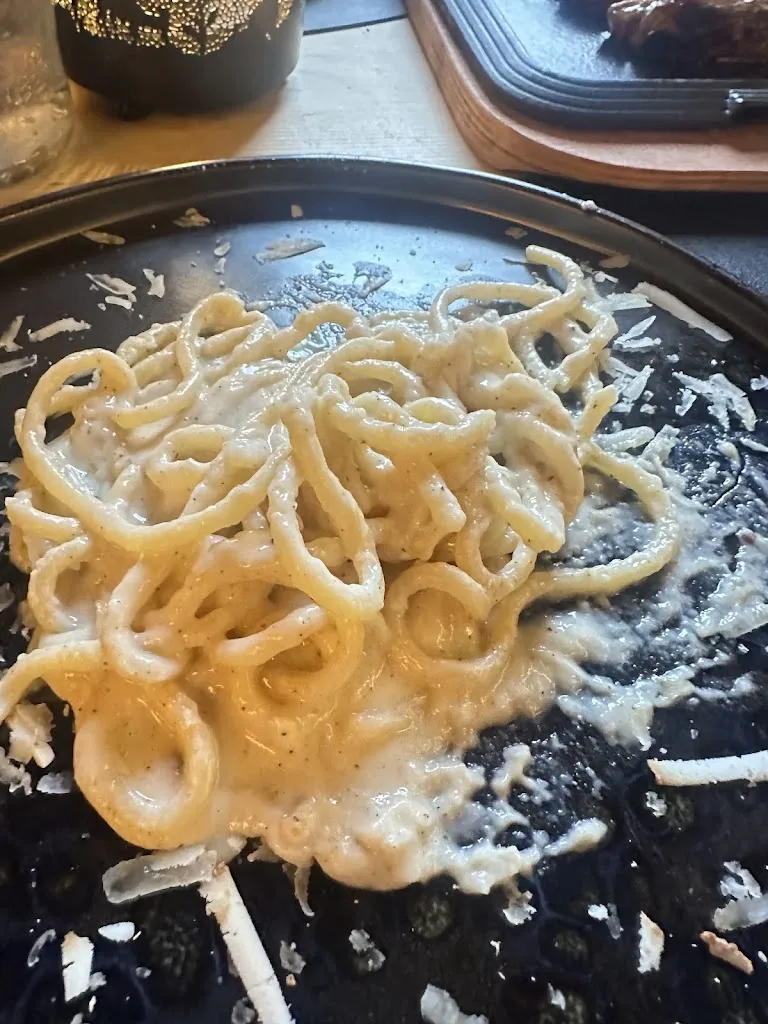 Jean Du_La Tavernetta di Cortina_Cortino_recensione