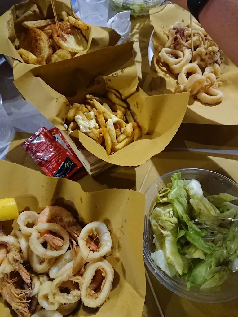 Menu_Artefritto - L'arte Del Fritto Italiano_Crotone_image_5