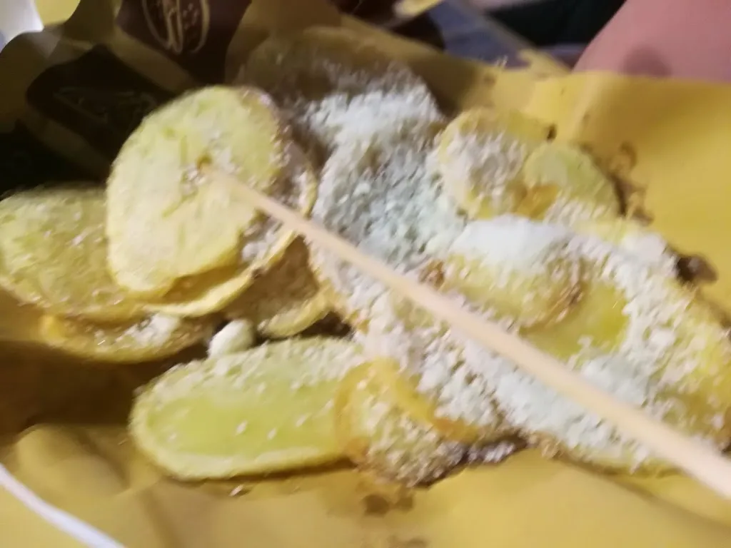 Menu_Artefritto - L'arte Del Fritto Italiano_Crotone_image_6