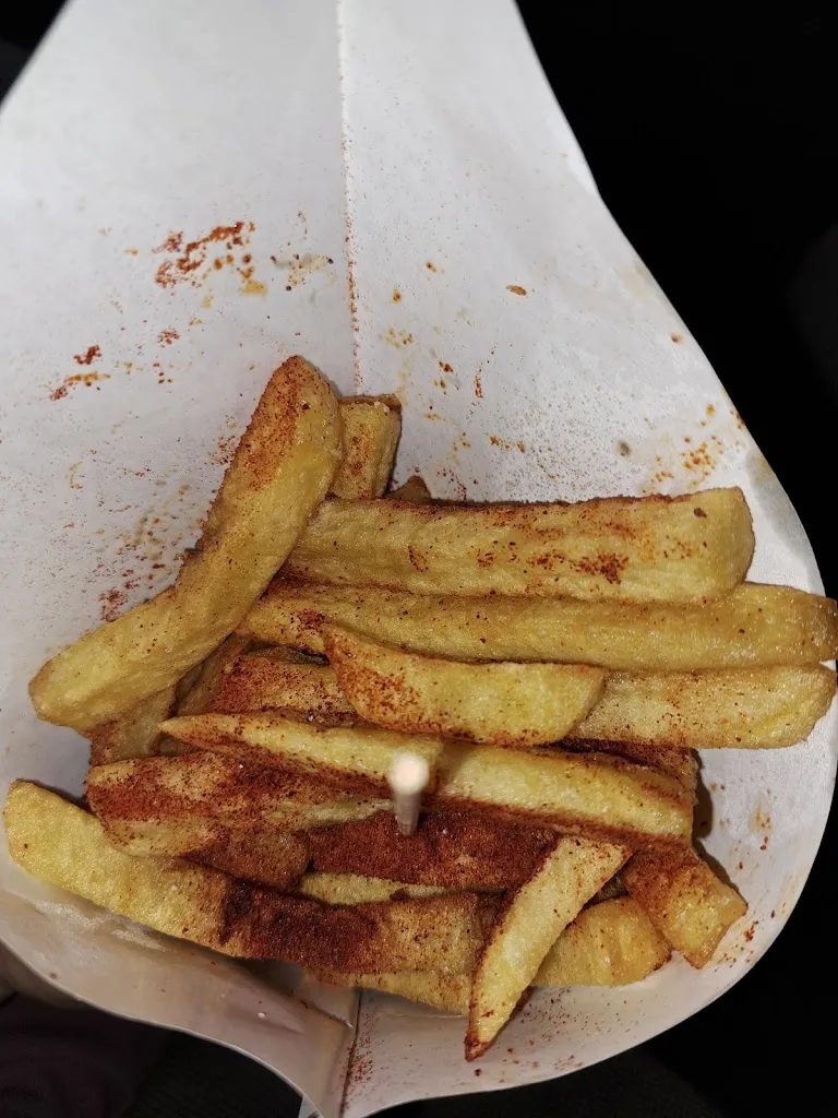 Menu_Artefritto - L'arte Del Fritto Italiano_Crotone_image_7