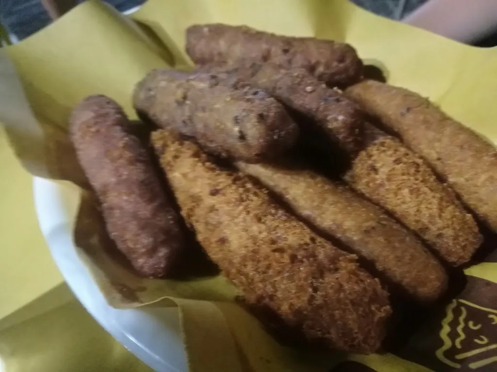 Menu_Artefritto - L'arte Del Fritto Italiano_Crotone_image_9