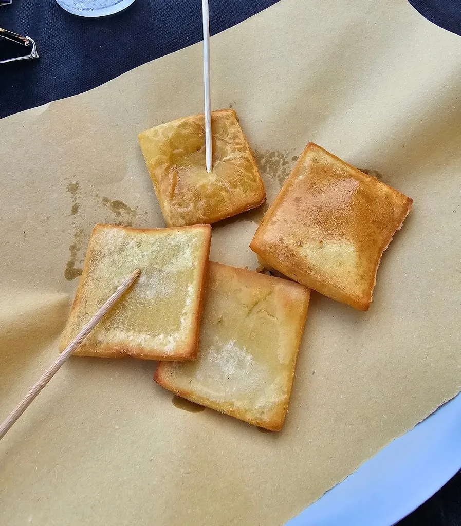 Pamela_Artefritto - L'arte Del Fritto Italiano_Crotone_review