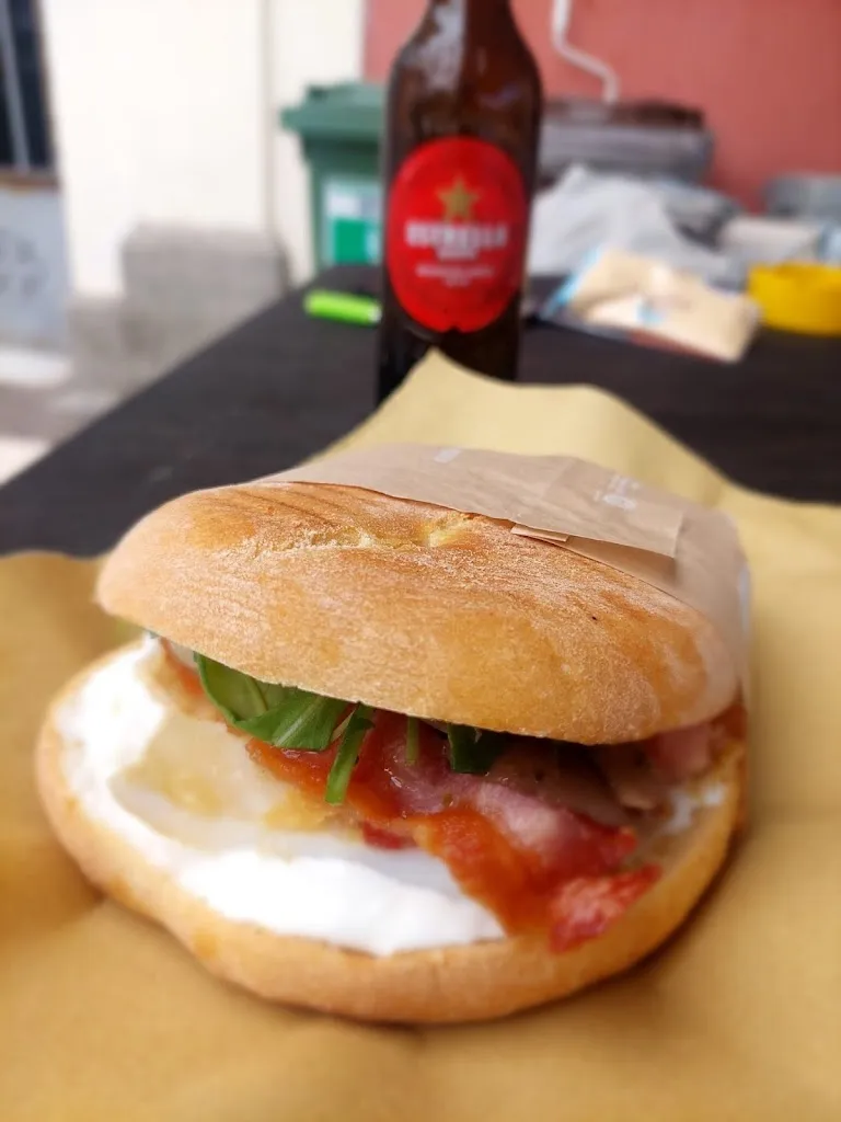 stephan k_Artefritto - L'arte Del Fritto Italiano_Crotone_review