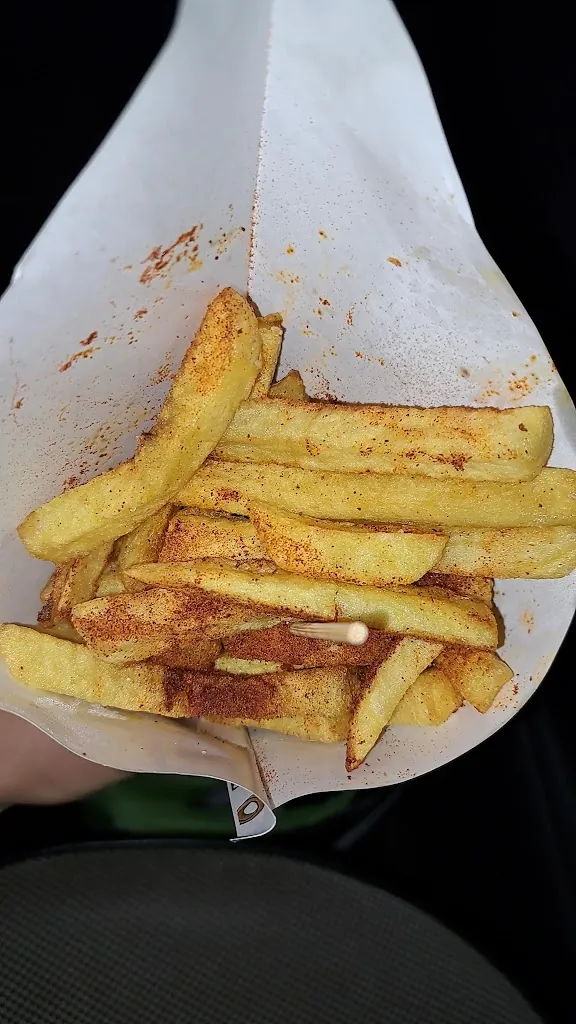 Artefritto - L'arte Del Fritto Italiano_Crotone_slider_image_2