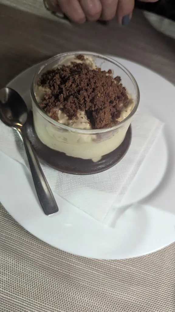 Patric Lampert_Ristorante Salvia Menta E Rosmarino_Crotone_review