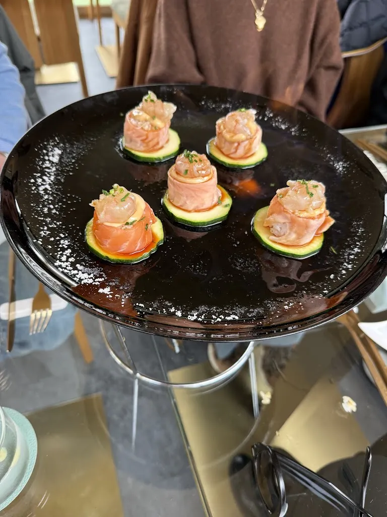 Franco Cammarata_Kintsugi_asianfusion_Crotone_recensione