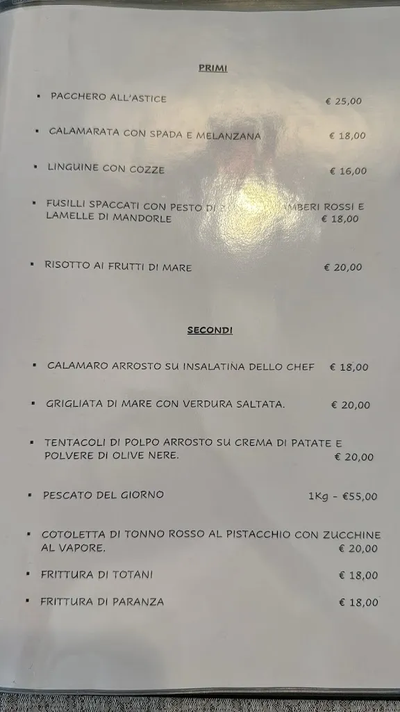 Menu_Nove Zero Due Ristorante, Beach Resort e Bar Lounge_Crotone_image_1