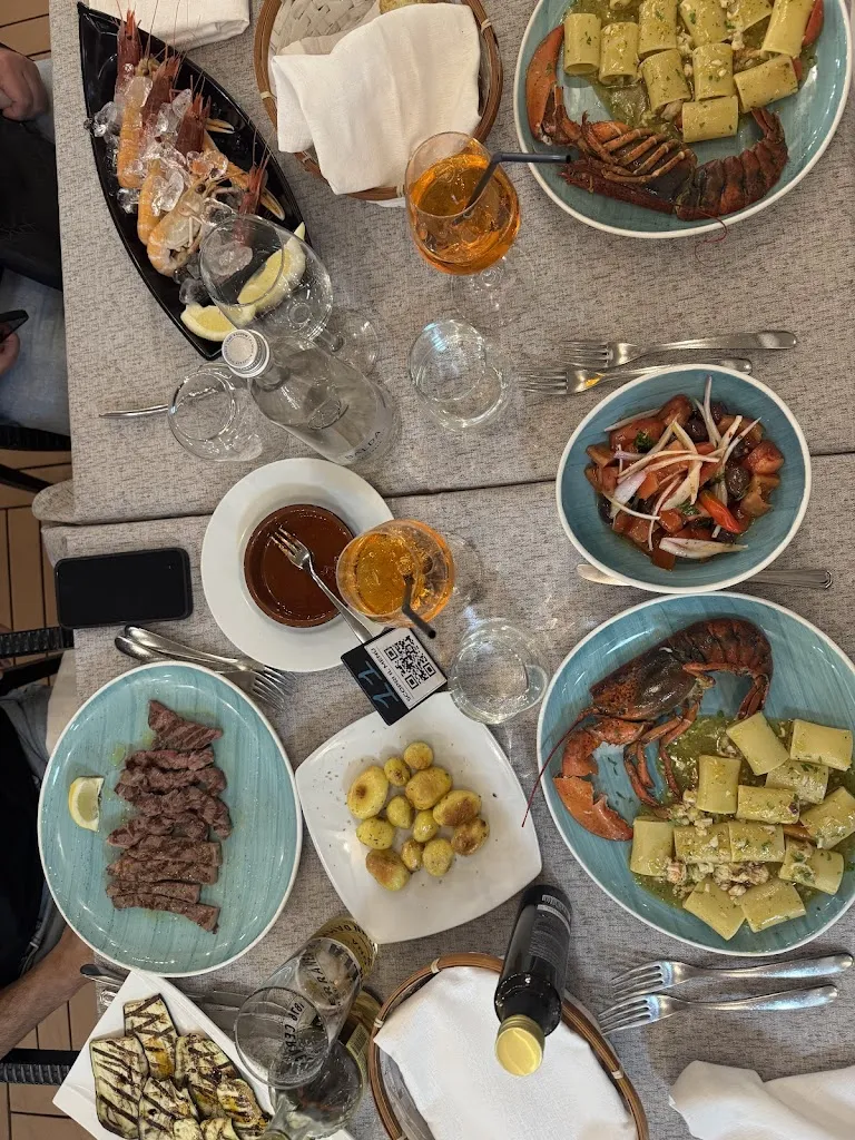 O S_Nove Zero Due Ristorante, Beach Resort e Bar Lounge_Crotone_review