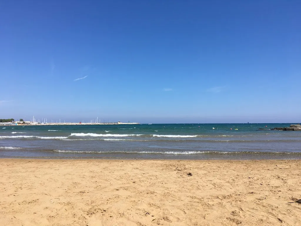 Sandra_Nove Zero Due Ristorante, Beach Resort e Bar Lounge_Crotone_review