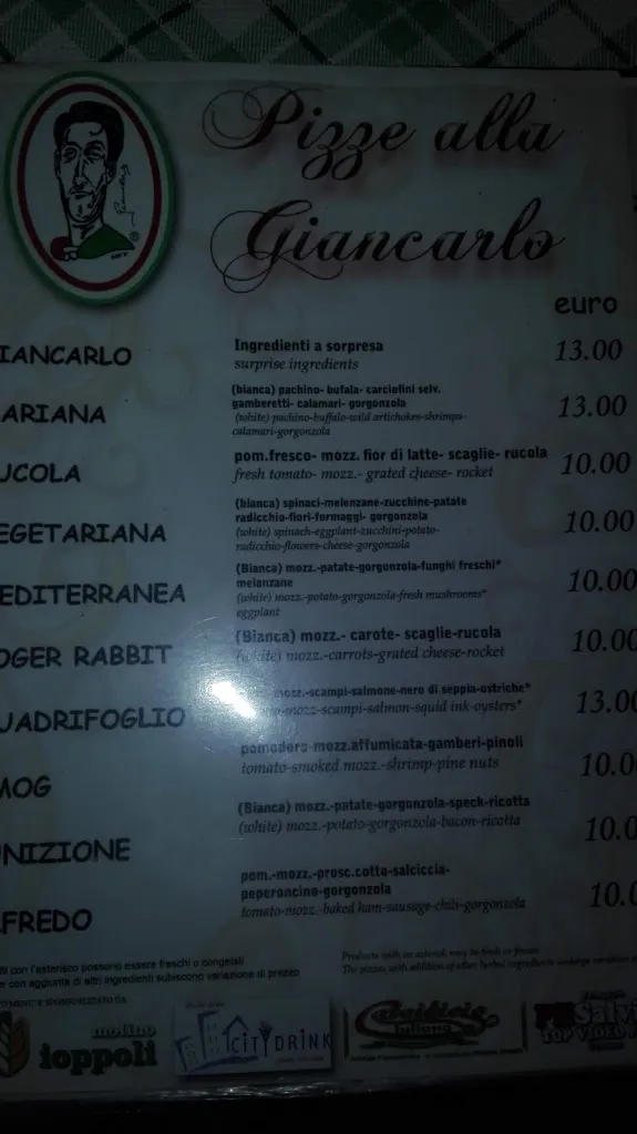 Menu_Pizzeria la Gola_Crotone_image_3