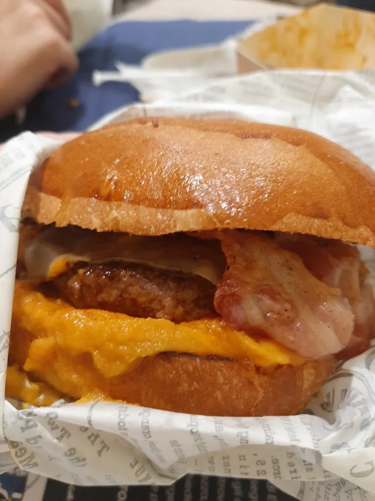 Menu_The Ginis_Crotone_image_2