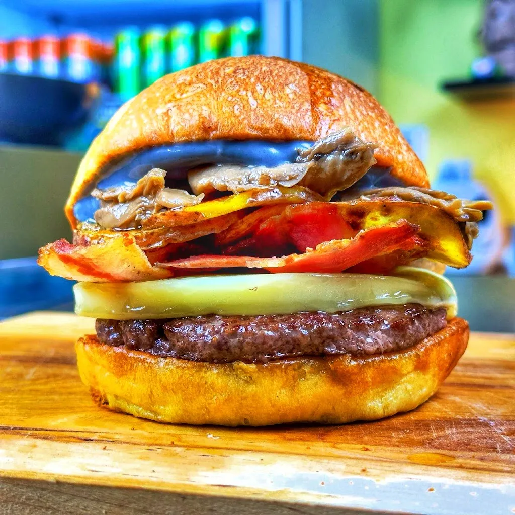 Menu_The Ginis_Crotone_image_7