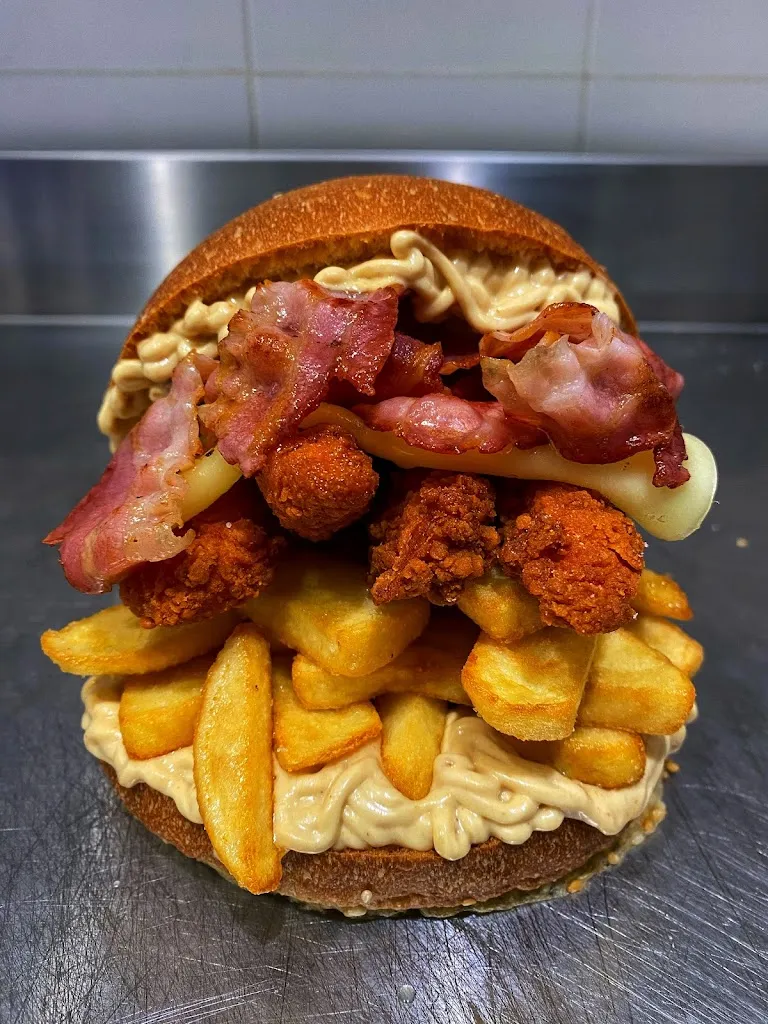 Menu_The Ginis_Crotone_image_9