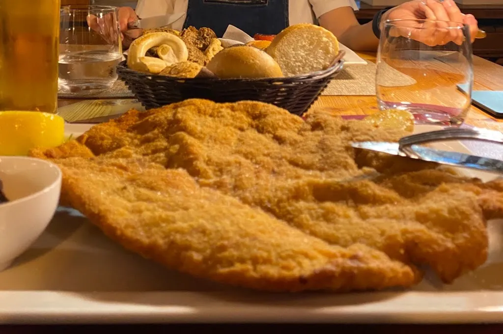 Stephan Valentin_Dolom'eats all'Aquila_Cortino_review