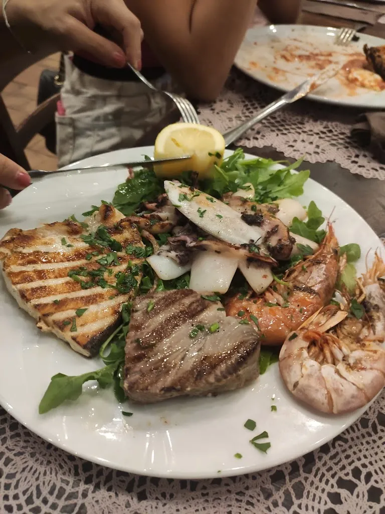 Menu_Ristorante Pizzeria Orfeo Crotone_Crotone_image_7