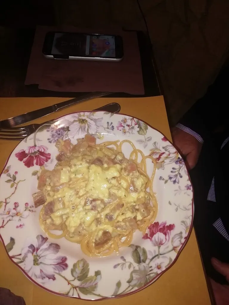 Menu_Ristorante Pizzeria Orfeo Crotone_Crotone_image_8