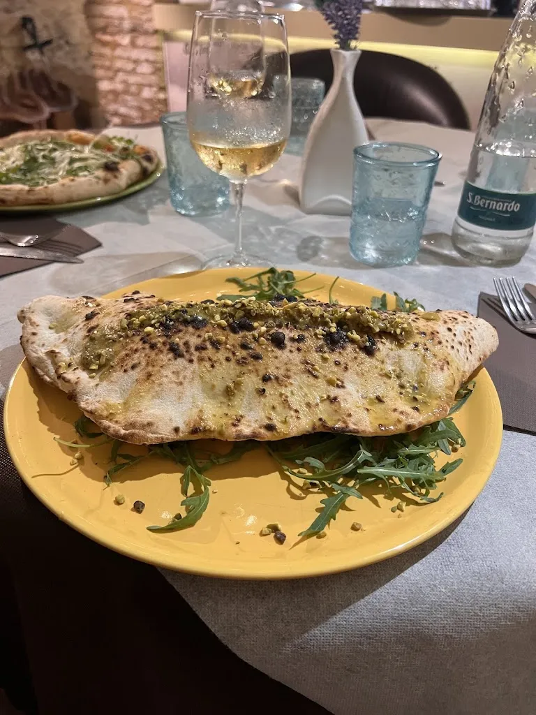 nina čebin_Ristorante Pizzeria Orfeo Crotone_Crotone_review