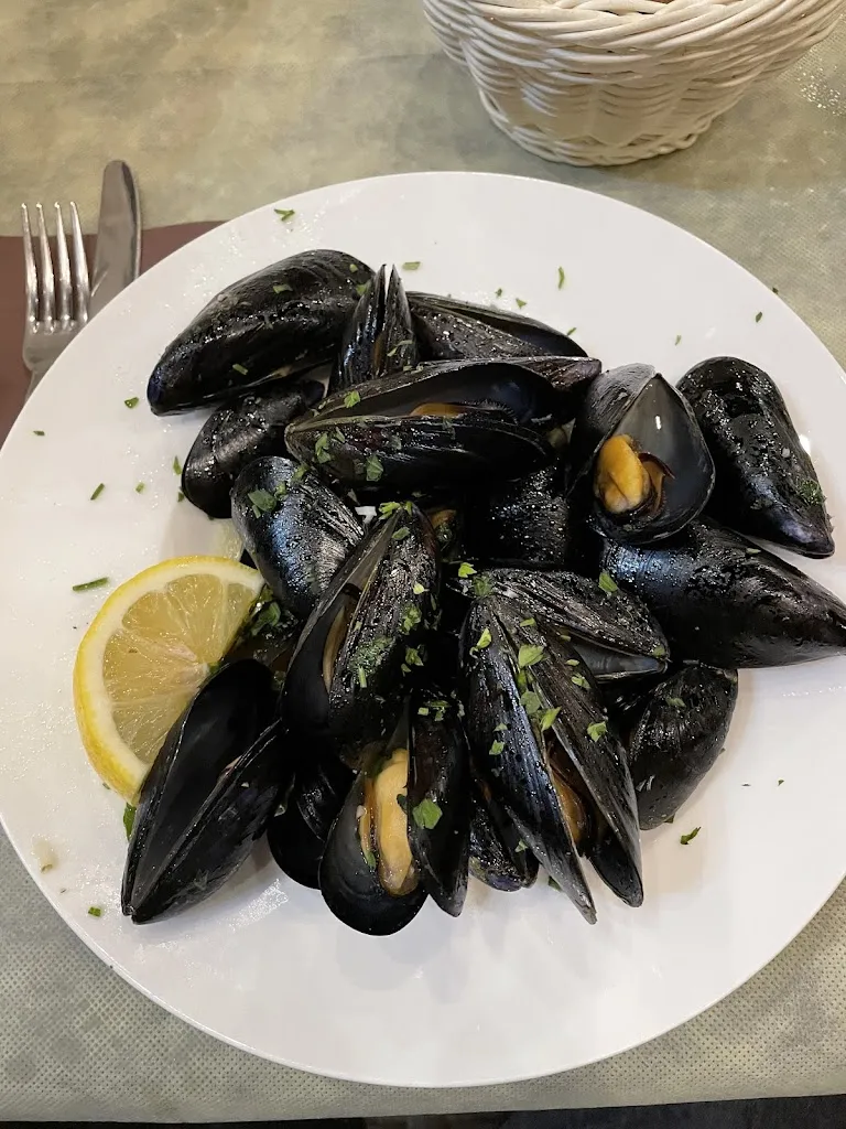 Emi_Ristorante Pizzeria Orfeo Crotone_Crotone_review