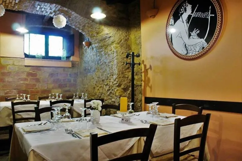 Ristorante Pizzeria Orfeo Crotone_Crotone_slider_image_1