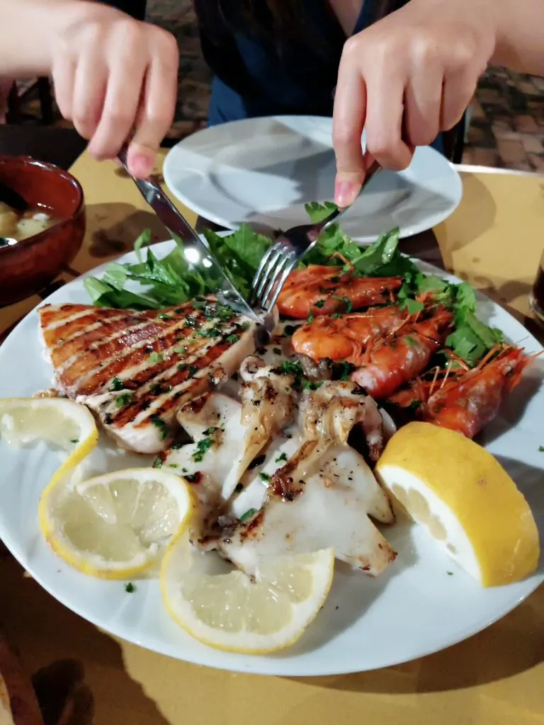 Ristorante Pizzeria Orfeo Crotone_Crotone_slider_image_2