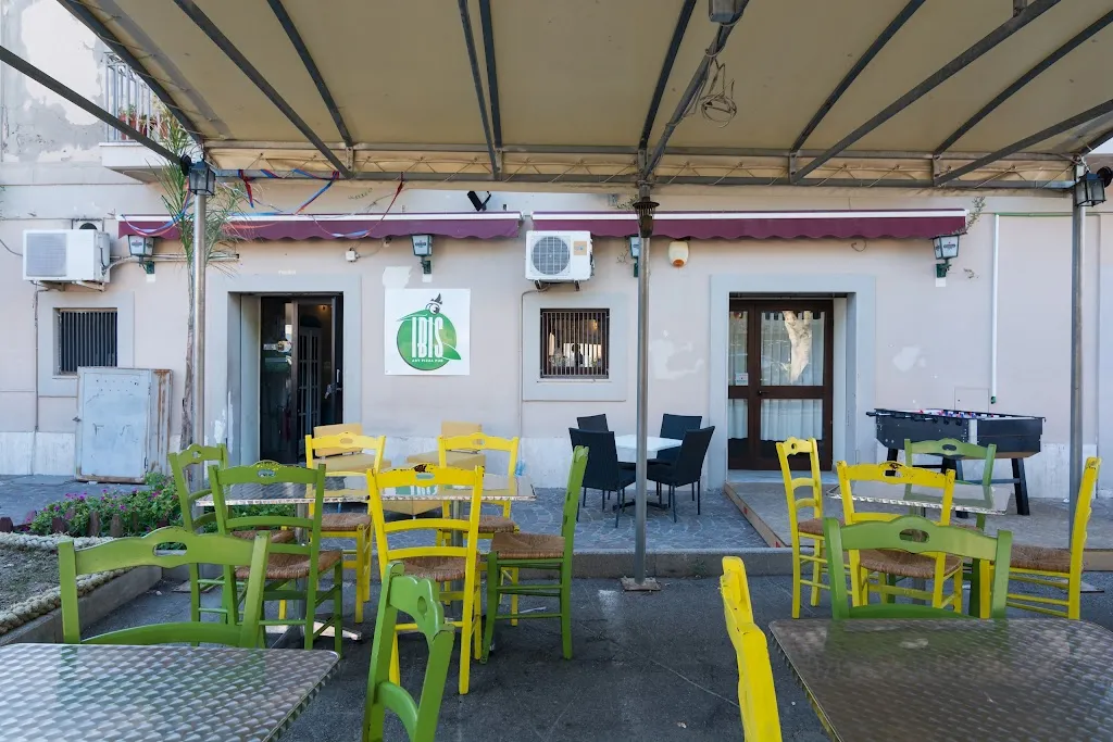 Ibis Ristopub Crotone_Crotone_slider_image_2