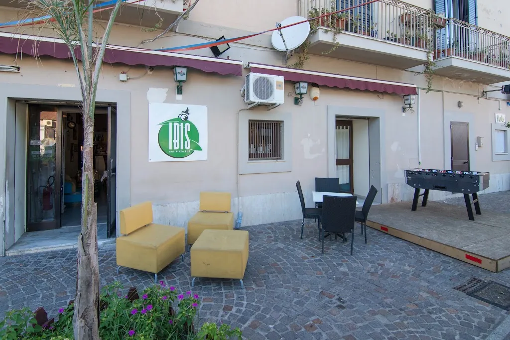 Ibis Ristopub Crotone_Crotone_slider_image_3