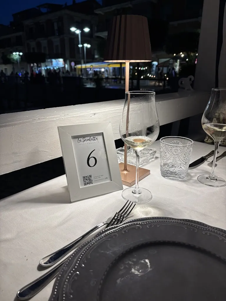 Fabrizio_Le Scalette Restaurant_Crotone_review