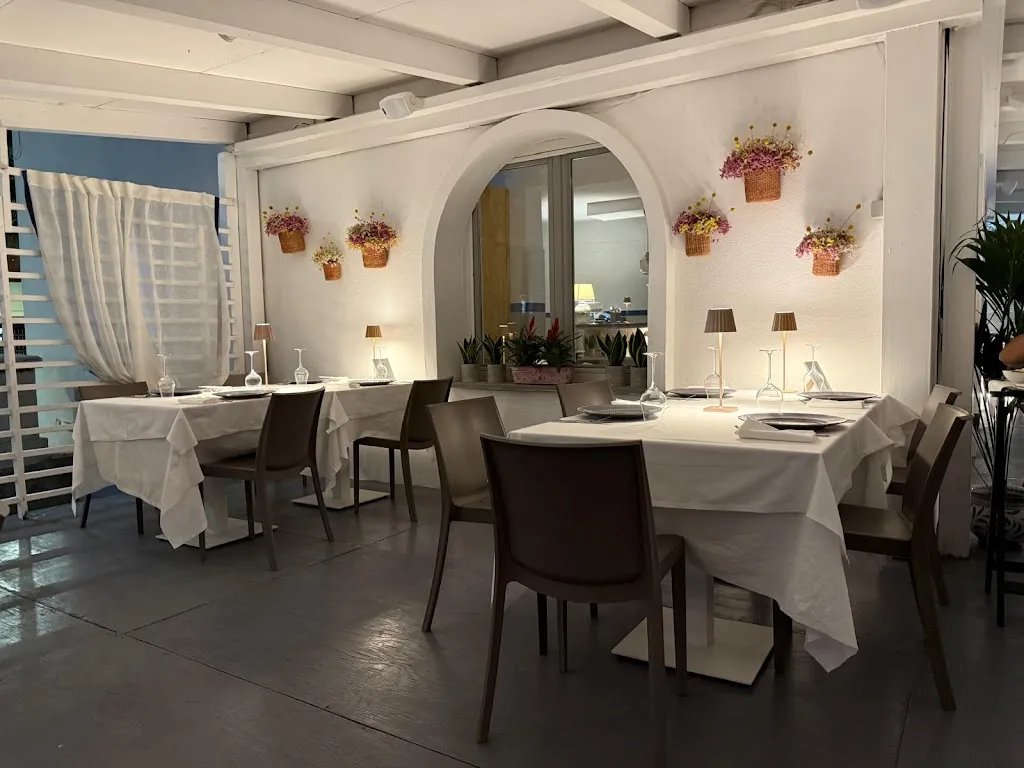 Le Scalette Restaurant restaurant in Crotone