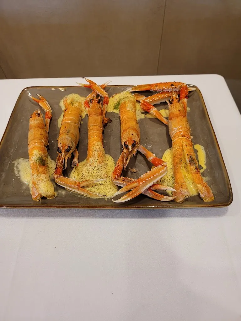 Le Scalette Restaurant_Crotone_slider_image_2