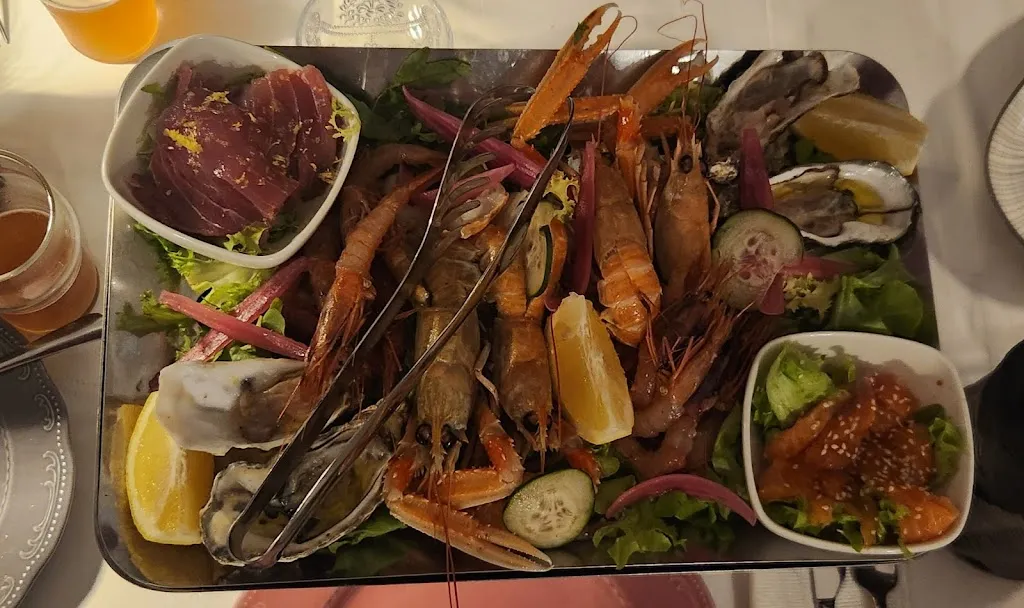 Le Scalette Restaurant_Crotone_slider_image_3