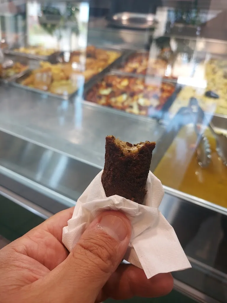 Menu_Bagò Crotone Tufolo Giardino Gastronomico_Crotone_image_5