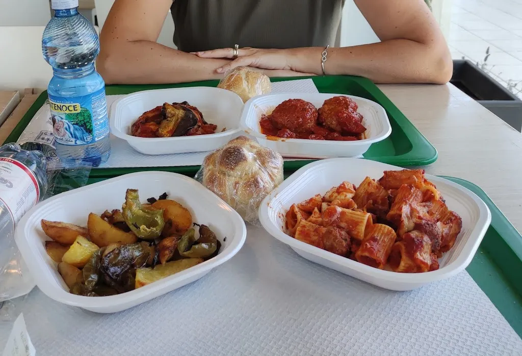 Menu_Bagò Crotone Tufolo Giardino Gastronomico_Crotone_image_6