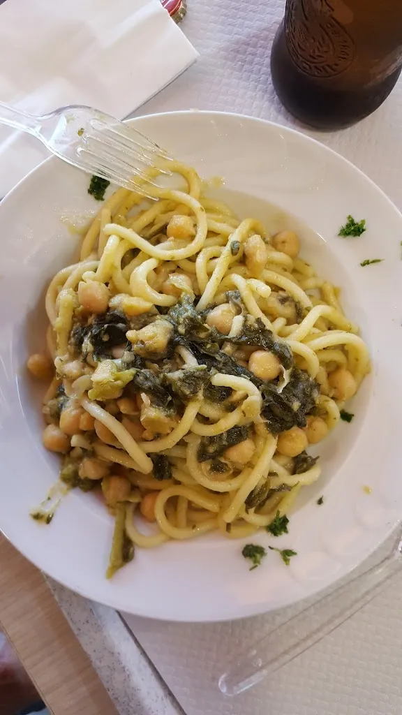 Menu_Bagò Crotone Tufolo Giardino Gastronomico_Crotone_image_7